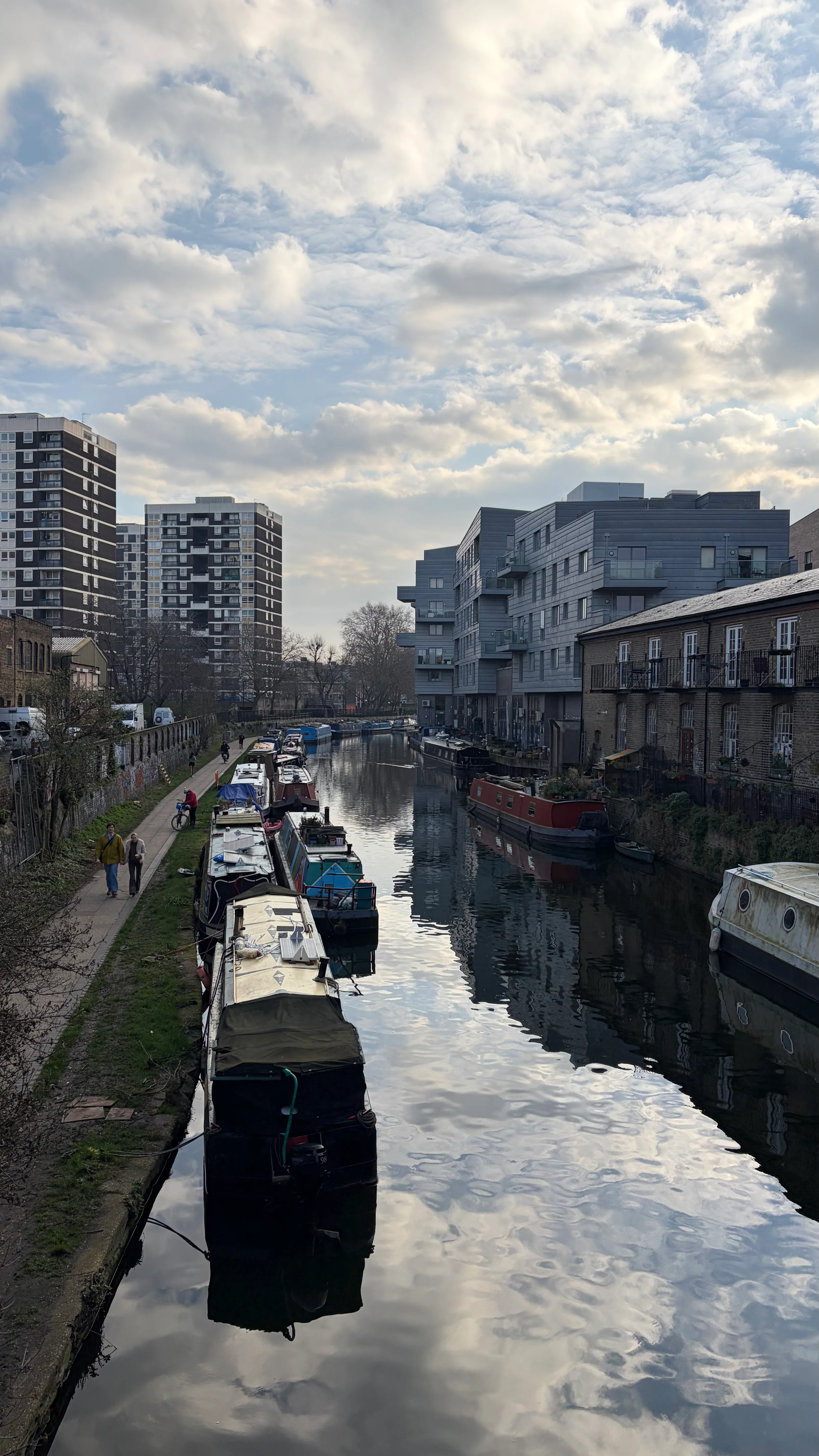 Canal