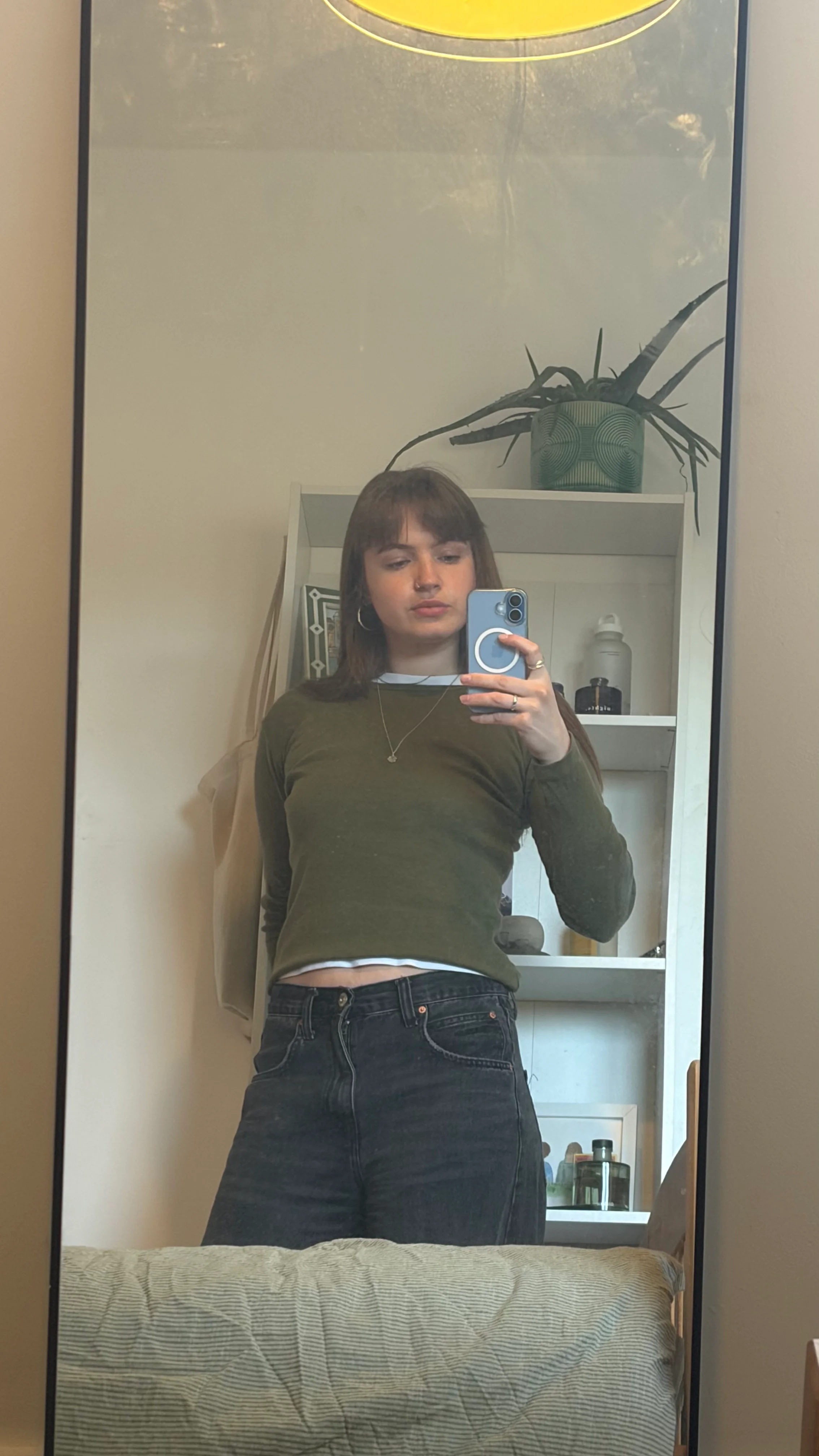 Me selfie