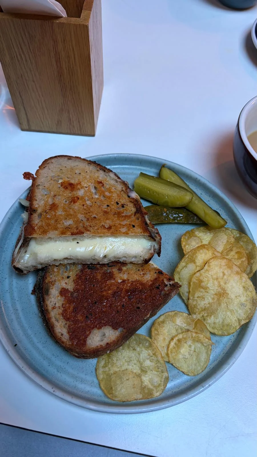 Toastie