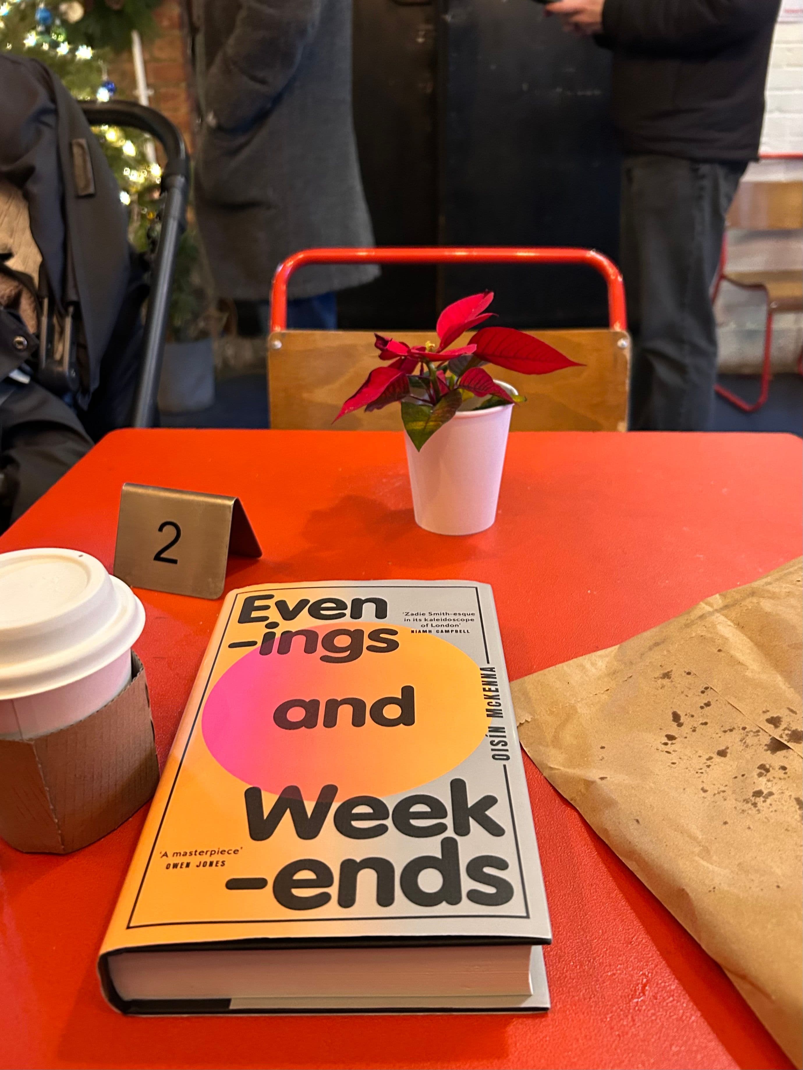 Being perfect disorder