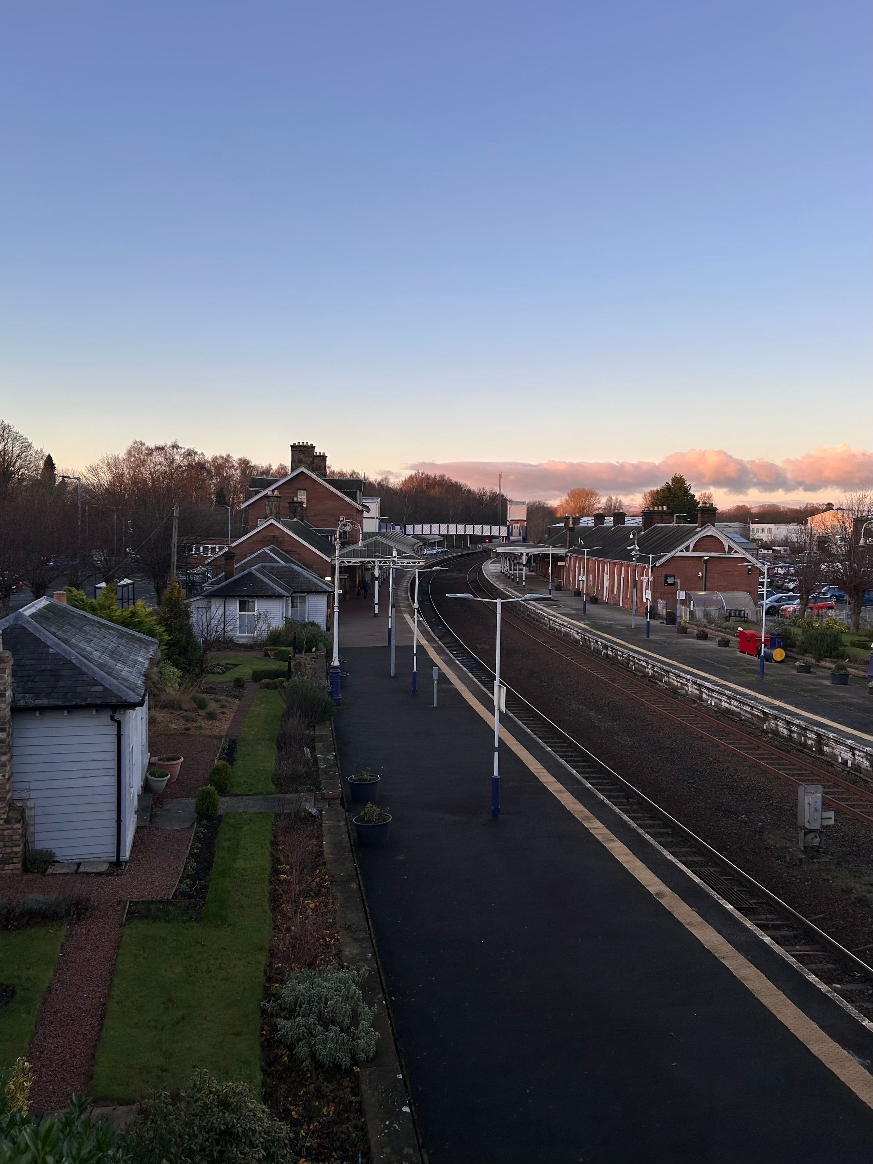 New year, new job, same mental illnesses