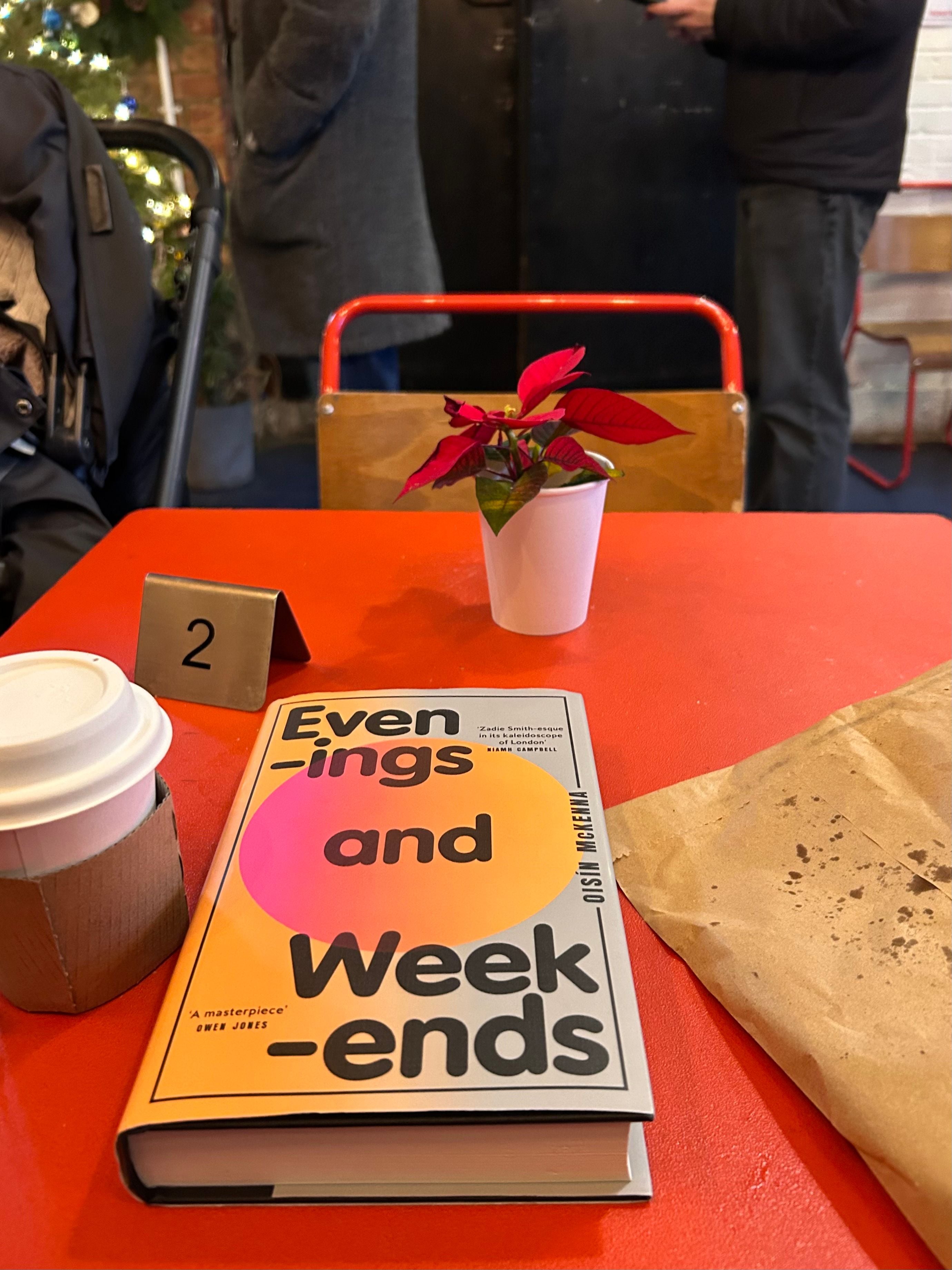 Being perfect disorder