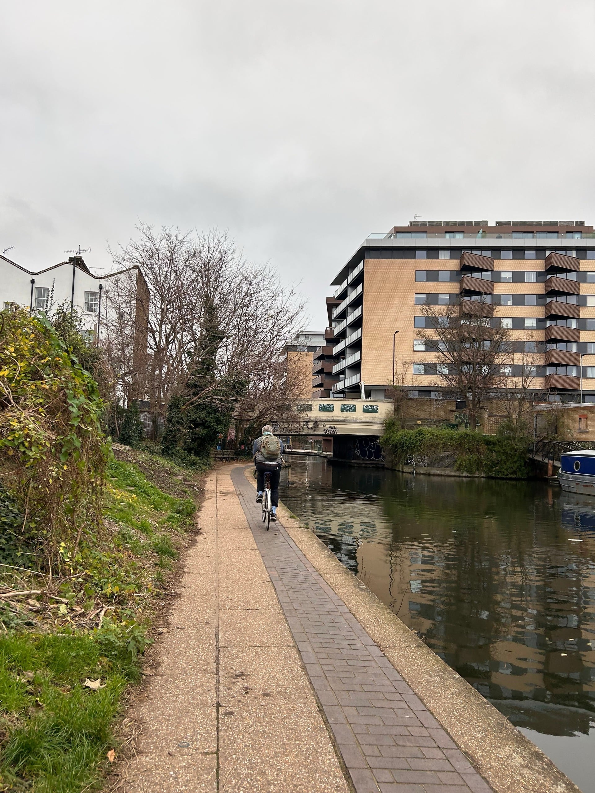 Being perfect disorder