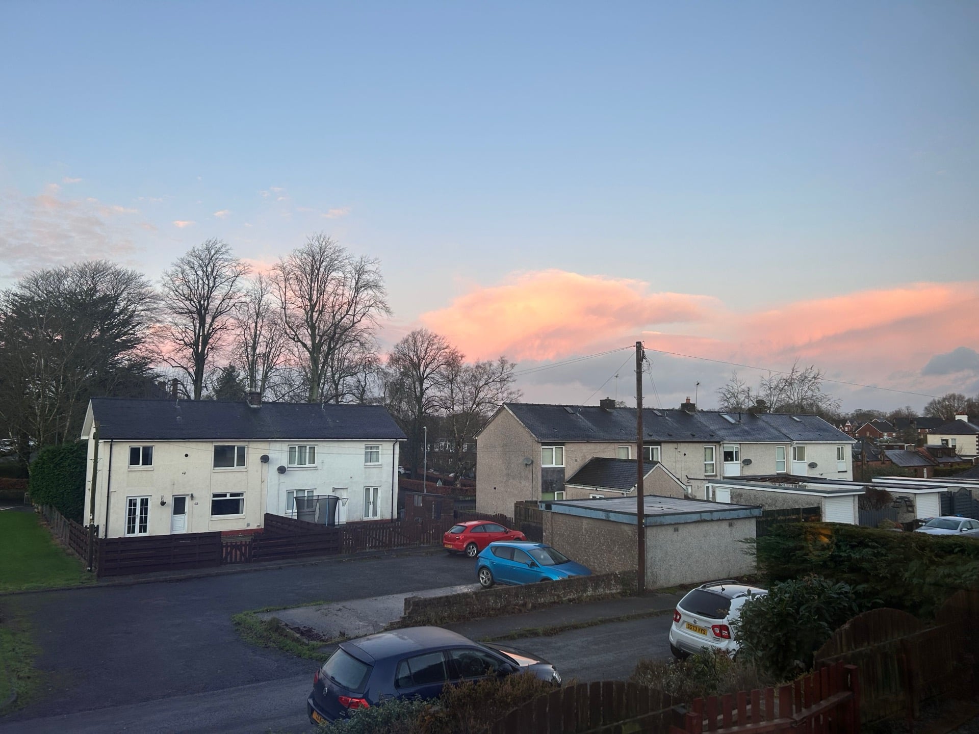 Being perfect disorder