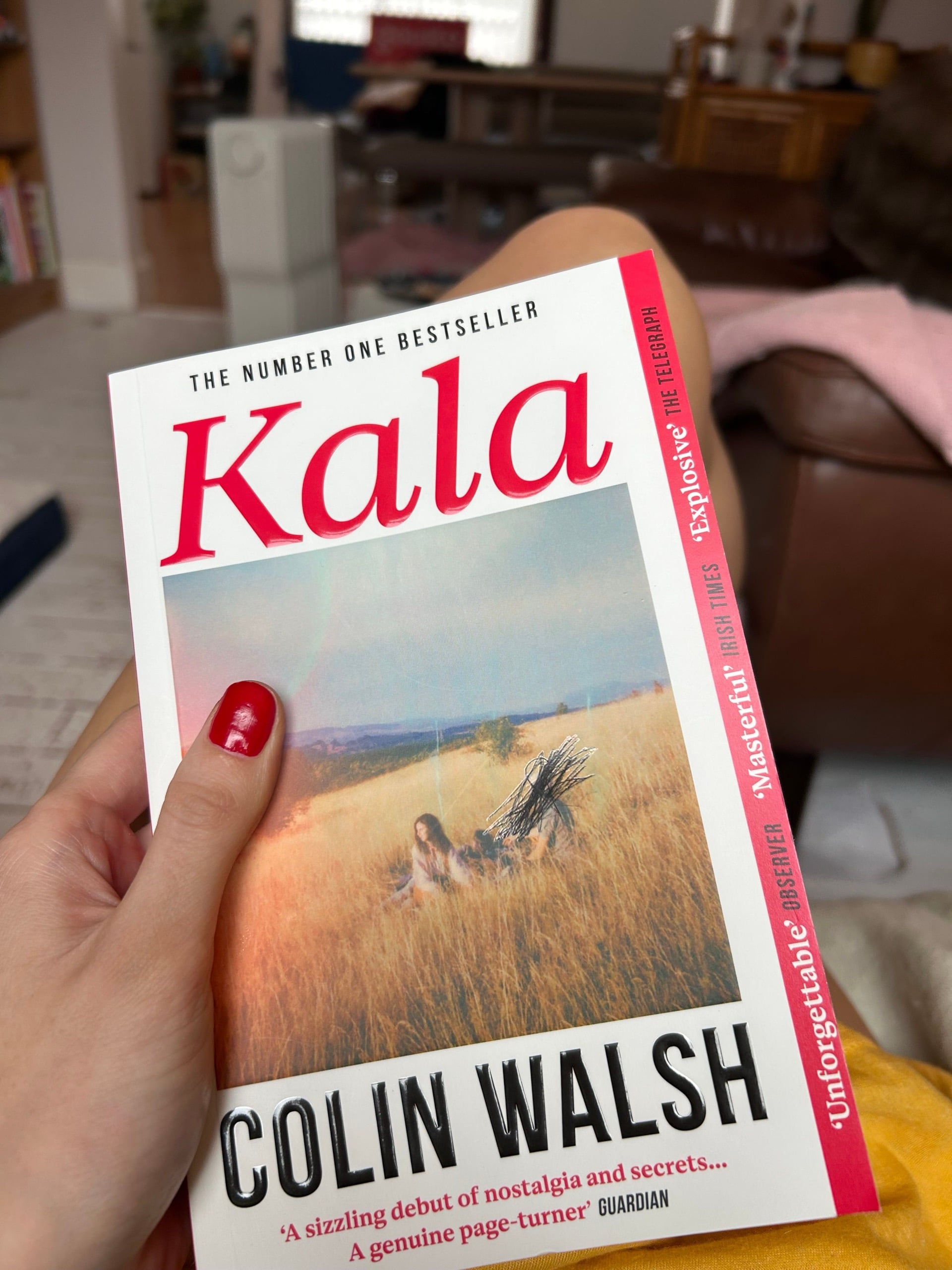 New year, new job, same mental illnesses