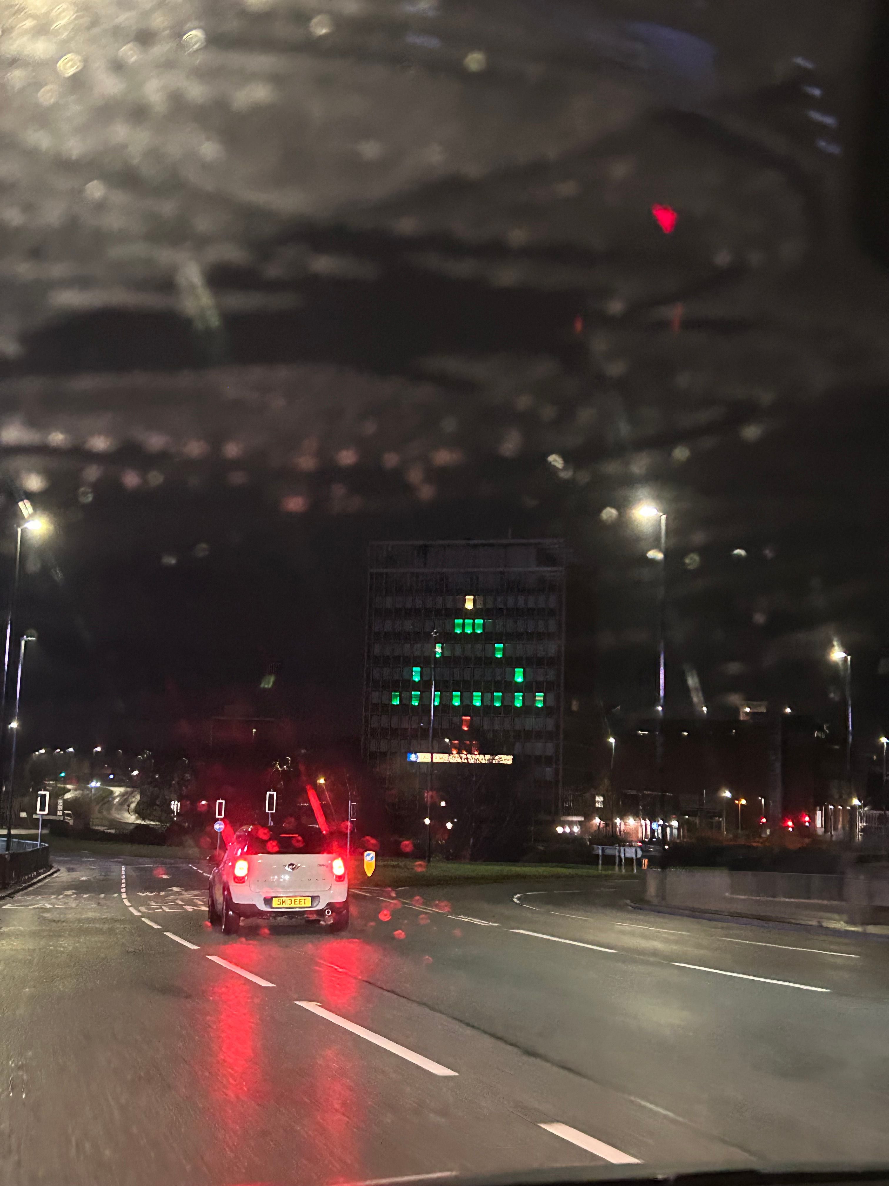 New year, new job, same mental illnesses