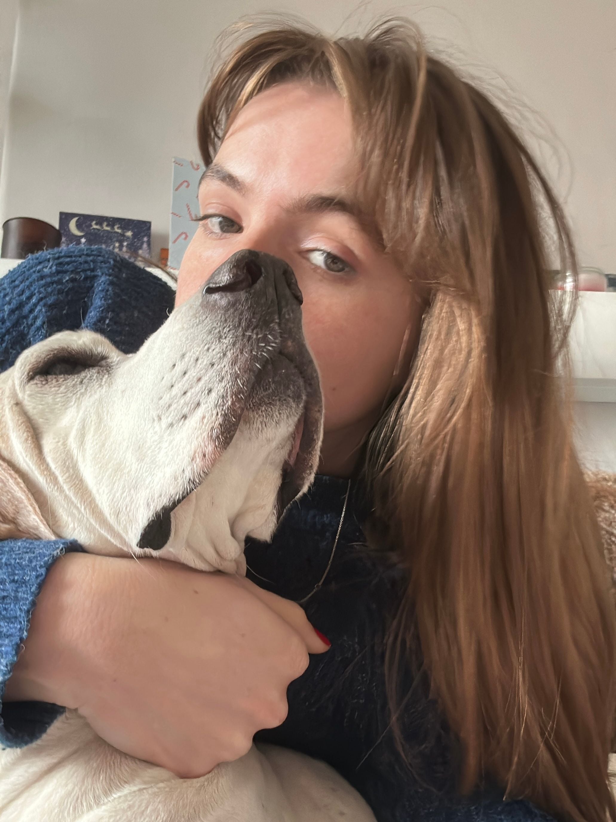 New year, new job, same mental illnesses