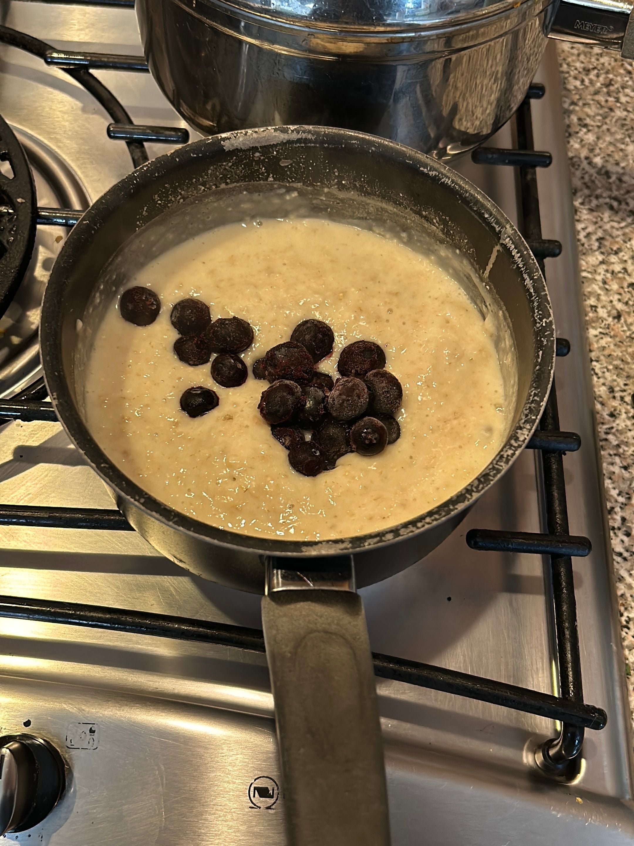 New year, new job, same mental illnesses