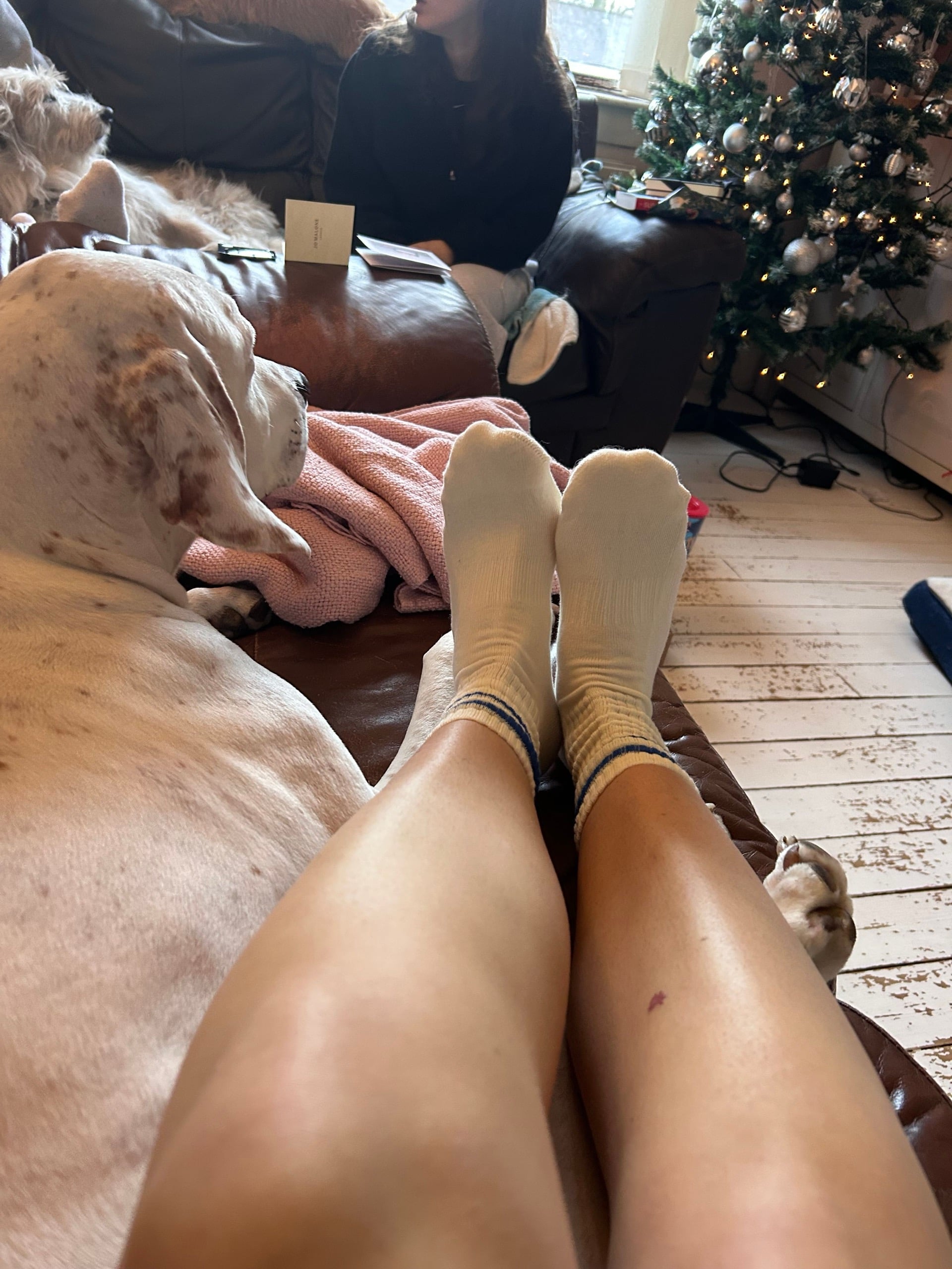 New year, new job, same mental illnesses